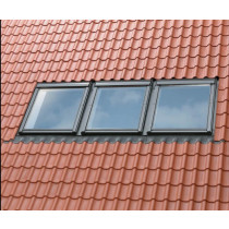 Velux - Tripple Flashing