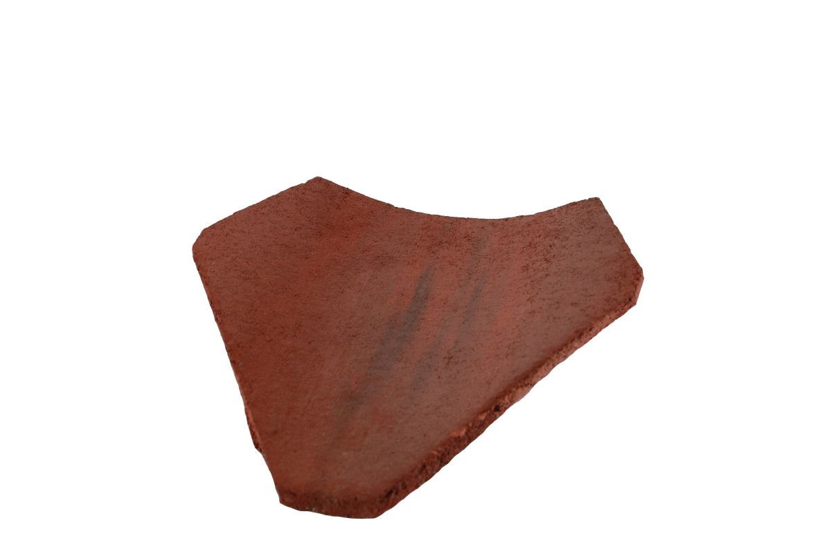 Redland Concrete Valley Tile - Premier Rustic Red