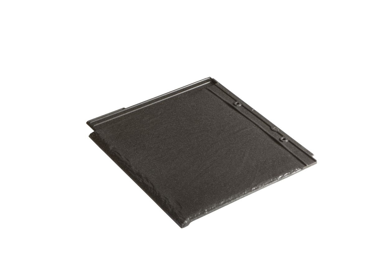 Redland Cambrian Slate - Interlocking Slate Tile - Slate Grey Redland Cambrian Slate - Interlocking Slate Tile - Slate Grey