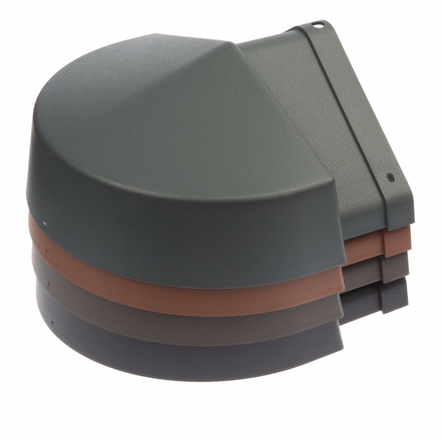 Envirotile Plastic Colours Envirotile Plastic Colours