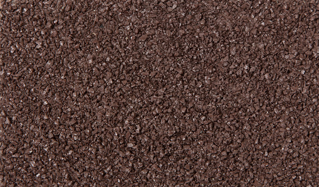 Bramble Brown Swatch