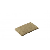 Redland Plain Tile - Concrete Tile - Granular Cotswold (6151)