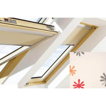 Fakro - ARF III 239 - Manual Blackout Blind