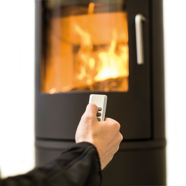 Colt Cowls Draftbooster - Chimney Extractor Fan - 150mm to 250mm Colt Cowls Draftbooster - Chimney Extractor Fan - 150mm to 250mm