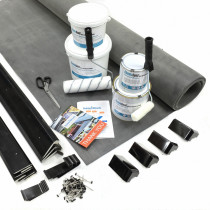 Classic Bond - Garden Room Roof Kit
