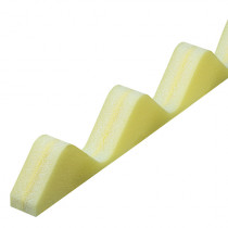 Corrapol High Profile Foam Eaves Fillers (Each) 900mm