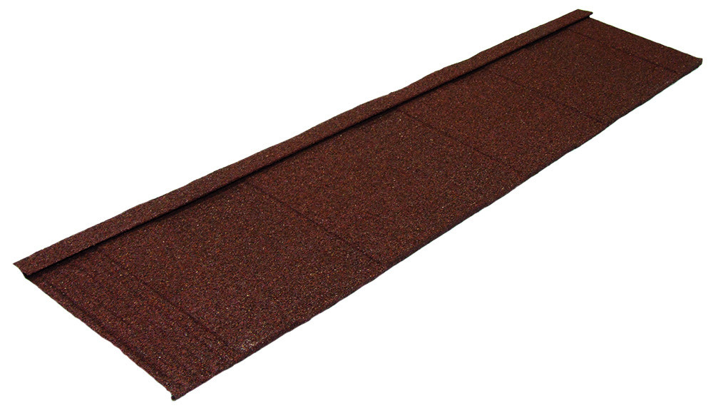 ExtraLight - Roof Tile - Ember (1340mm) ExtraLight - Roof Tile - Ember (1340mm)