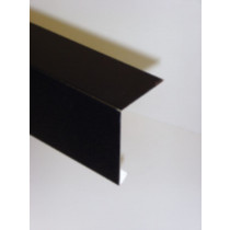 Firestone Metal Edge Trim - 50mm x 75mm