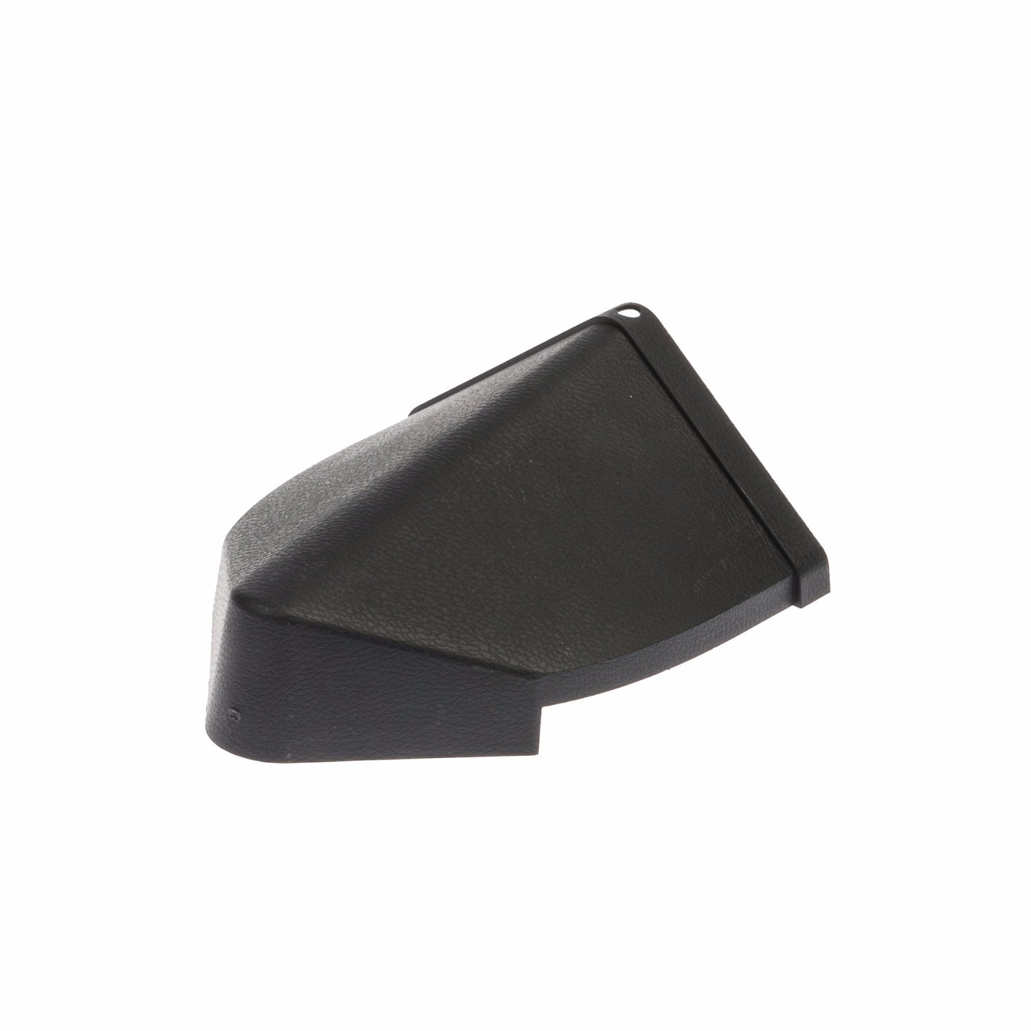 Envirotile - Hip End Cap - Anthracite Envirotile - Hip End Cap - Anthracite