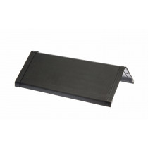 Envirotile - Main Ridge Cap - Anthracite