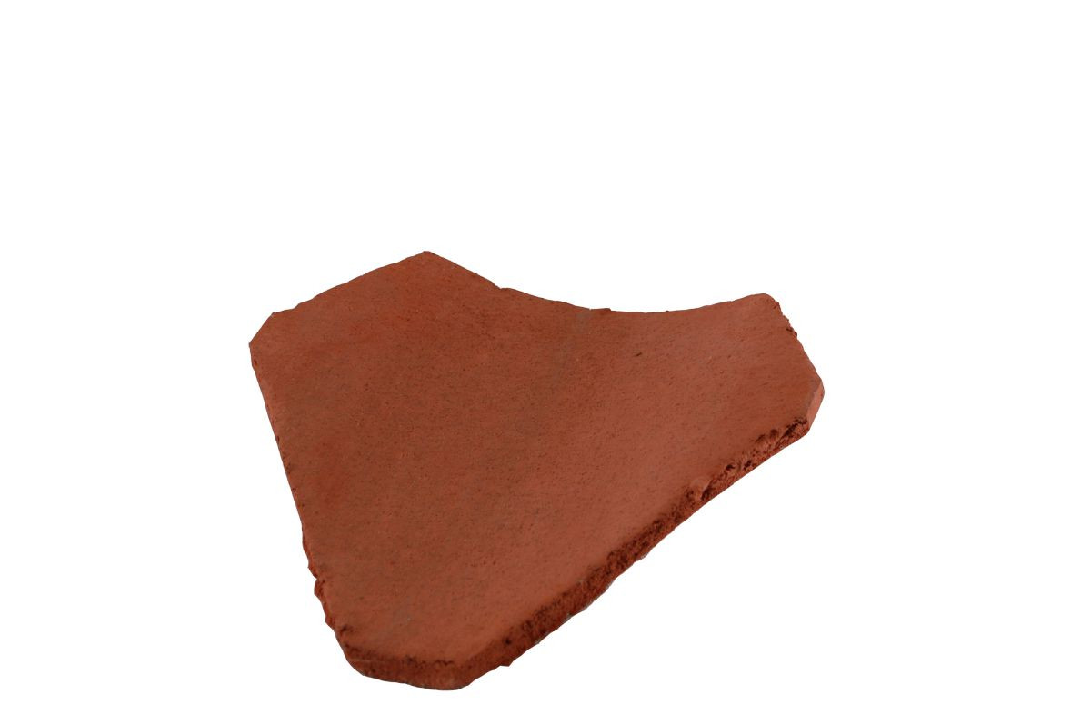 Redland Concrete Valley Tile - Smooth Terracotta Redland Concrete Valley Tile - Smooth Terracotta