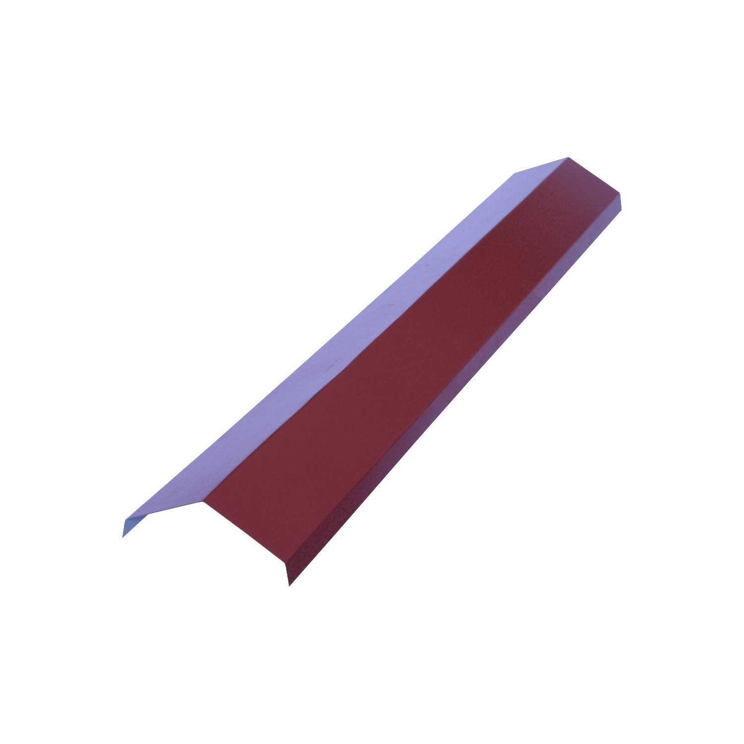 Birtmet - Ecopan - Ridge - Smooth Red (1194mm) Birtmet - Ecopan - Ridge - Smooth Red (1194mm)