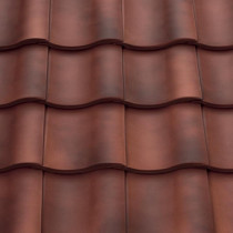 Sandtoft Neo Pantile - Clay Tile - Flanders