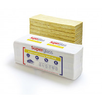 Superglass - Superwall 32 Cavity Wall Batt