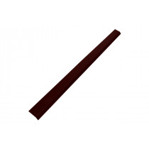 Britmet - Pantile 2000 - Eave Flashing - Antique Red