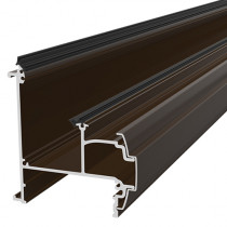 Alukap-SS - Wall & Eaves Beam - Brown