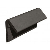 Marley Concrete Modern Mono Ridge - 457Mm
