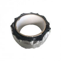 Corotherm - 25mm Polycarbonate Sheet Breather Tape (45mm x 10m)