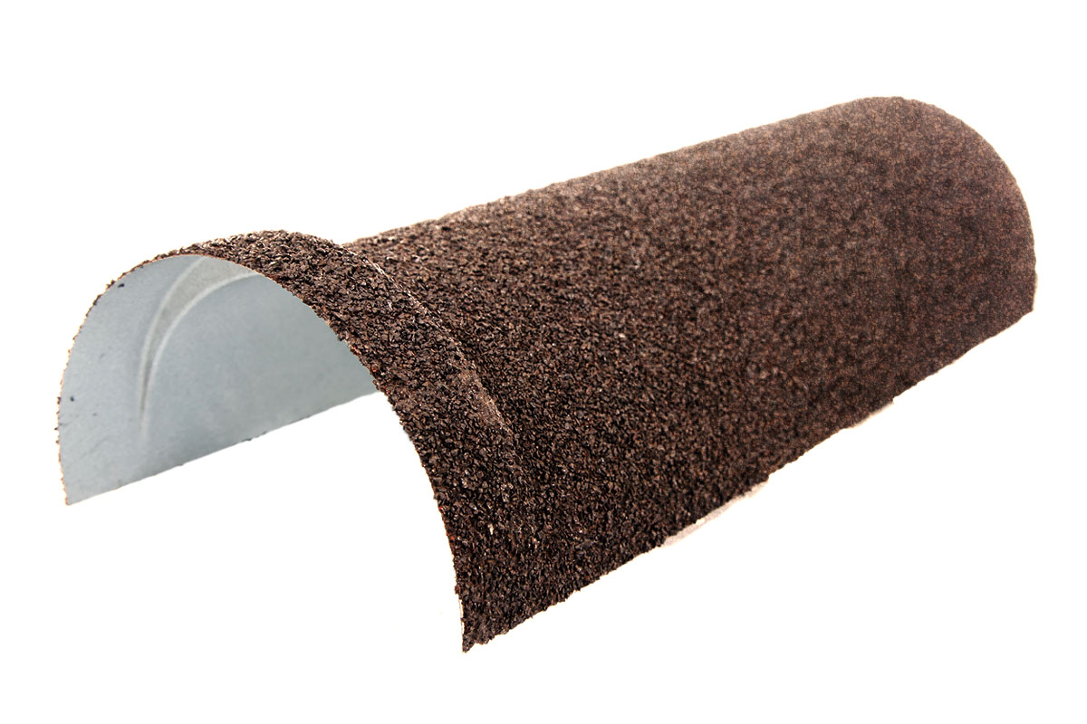 Britmet - Barrel Hip - Rustic Brown (410mm) Britmet - Barrel Hip - Rustic Brown (410mm)