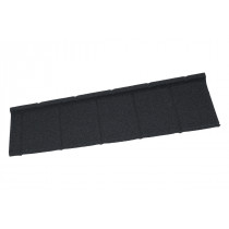 Britmet - Slate 2000 - Lightweight Metal Roof Tile - Titanium Grey (0.45mm)
