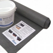Resitrix - EPDM Gutter Lining Kit