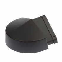 Envirotile - Ridge to Apex Cover - Anthracite