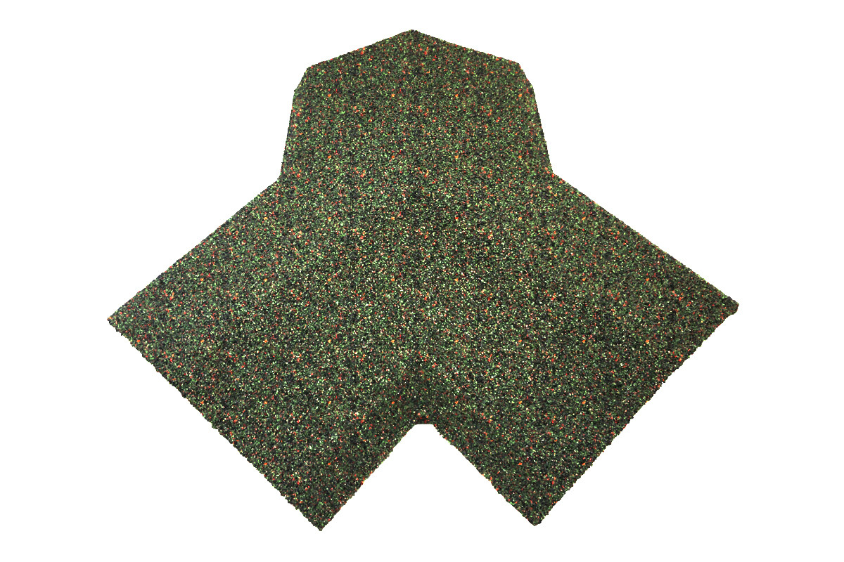 Britmet - 3 Way Top Cap - Moss Green Britmet - 3 Way Top Cap - Moss Green