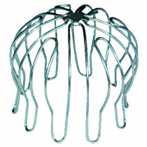 Wallbarn - Circular Roof Outlet