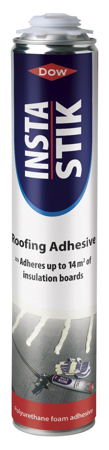 INSTA-STIK - Roofing Insulation Adhesive 750ml