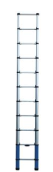 Werner 3.2m Telescopic Extension Ladder