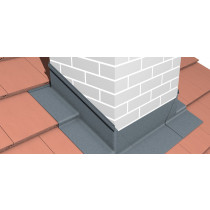 Marley Top Abutment Vent System - Lead Support Strip - 1.5M