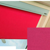 Fakro - ARS I 249 - Standard Manual Roller Blind - Megenta