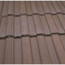 Marley Ludlow Major - Interlocking Concrete Roof Tile