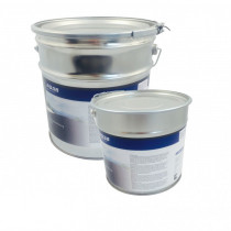 Resitrix - FG35 Primer (1 Litre Tub - Coverage 2 to 4 sqm)