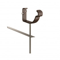 Lindab Steel Guttering - Rise and Fall Bracket