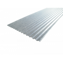 GRP Corrugated Roof Light (14/3) - 1.5mm
