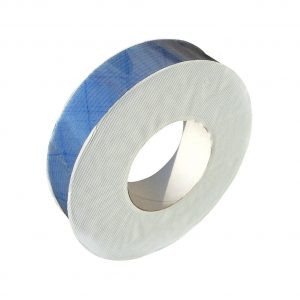 Easy-trim - Breather Membrane Overlap Tape - 38mm x 50m Easy-trim - Breather Membrane Overlap Tape - 38mm x 50m