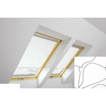 Fakro - ARS II 212 - Standard Manual Roller Blind