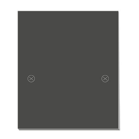 Tapco Aledora Slate - Starter Tile - Steel Grey Tapco Aledora Slate - Starter Tile - Steel Grey