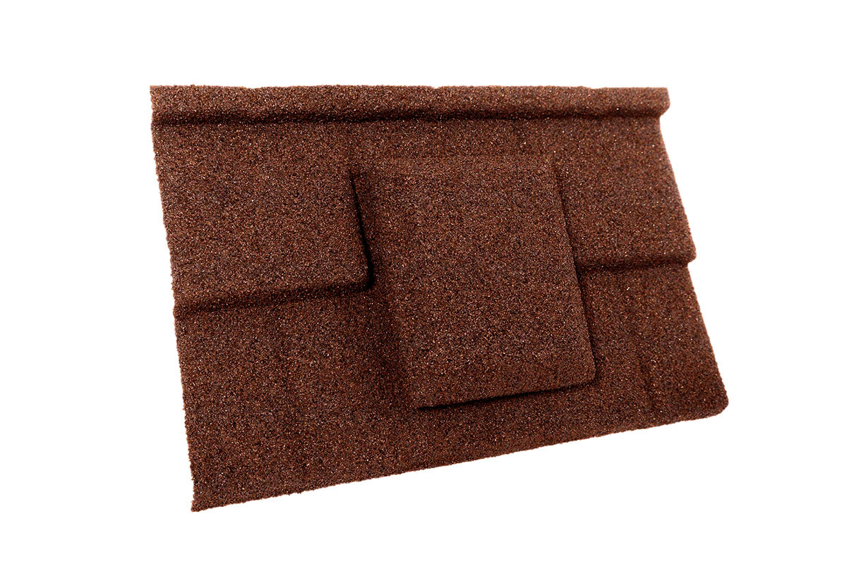 Britmet - Plaintile - Air Vent Tile - Rustic Terracotta Britmet - Plaintile - Air Vent Tile - Rustic Terracotta