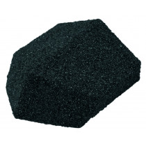 ExtraLight - 90° Hip End Cap -Charcoal