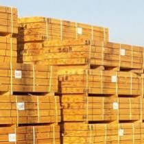Premium Batten 25x50mm - Graded BS5534 - Per Linear Metre