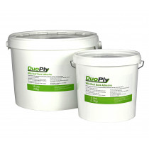 Duoply - Water Based Deck Adhesive (5 Litres - 15 to 20 sqm)