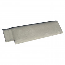 Cembrit Fibre Cement 75° to 135° Ridge - 525mm x 200mm