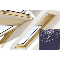 Fakro - ARF III 238 - Manual Blackout Blind