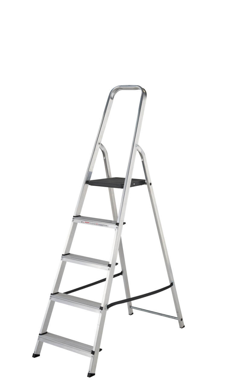 Youngman Atlas Aluminium Stepladder Youngman Atlas Aluminium Stepladder