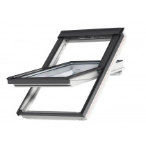 Velux - Centre Pivot Roof Window