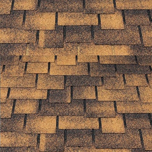 Katepal Ambient Abstract Roofing Shingles - 2.18m2 Per Pack
