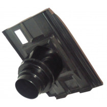 Corovent - Cowl Vent with Pipe Adaptor