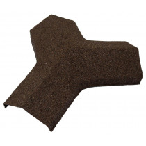 ExtraLight - 3 Way Ridge Cover - Walnut